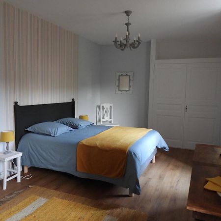 Le Figarelou Thiézac Exterior foto